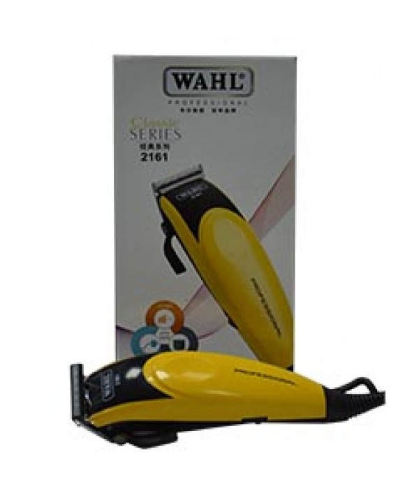 WAHL HAIR REMOVER