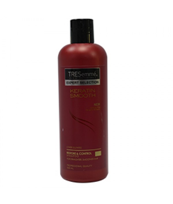 TRESEMME KERATIN SMOOTH RESTORE & CO...
