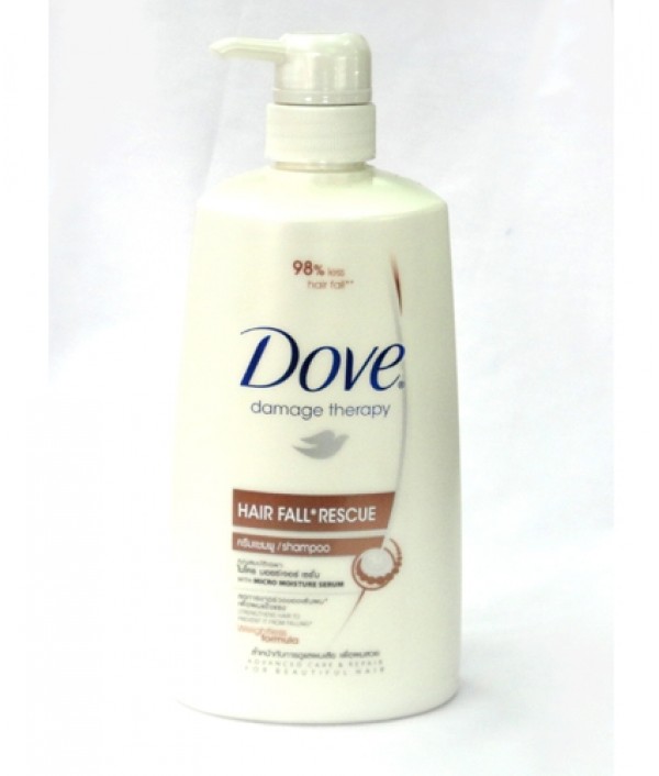 DOVE - DAMAGE THERAPY