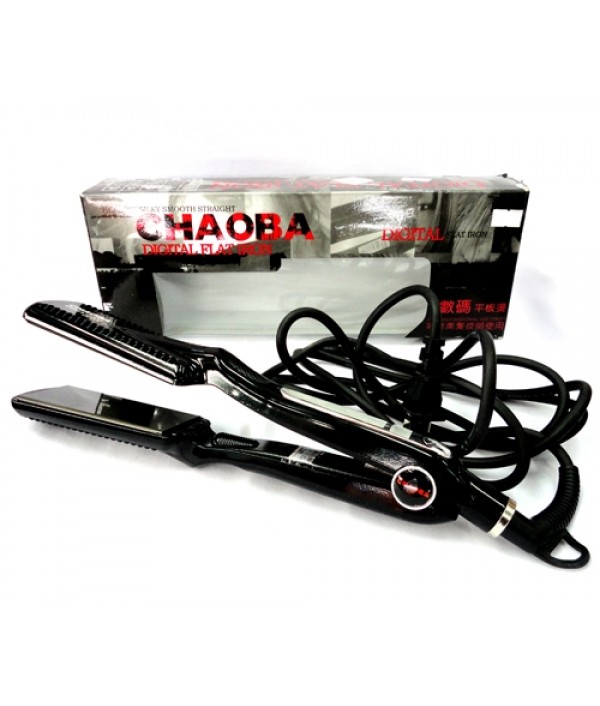 Chaoba Hair iron 