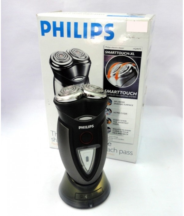 Philips Smart touch shaver 