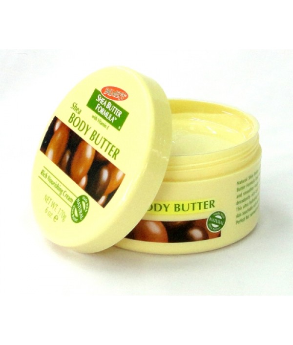 PALMERS BODY BUTTER