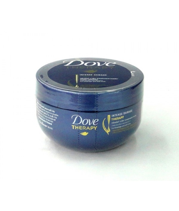 DOVE INTENSE DAMAGE THERAPY