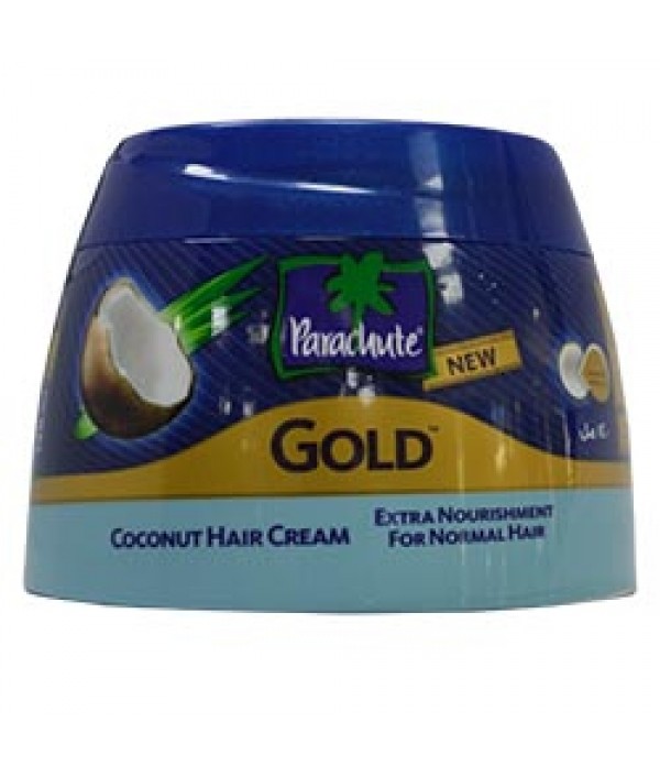  Parachute Coconut Hair Cream