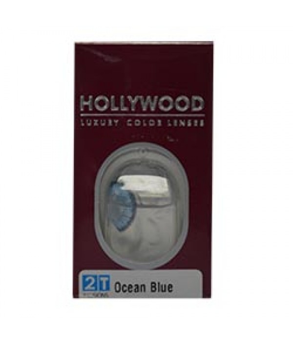 COLOR CONTACT LENSES HOLLYWOOD