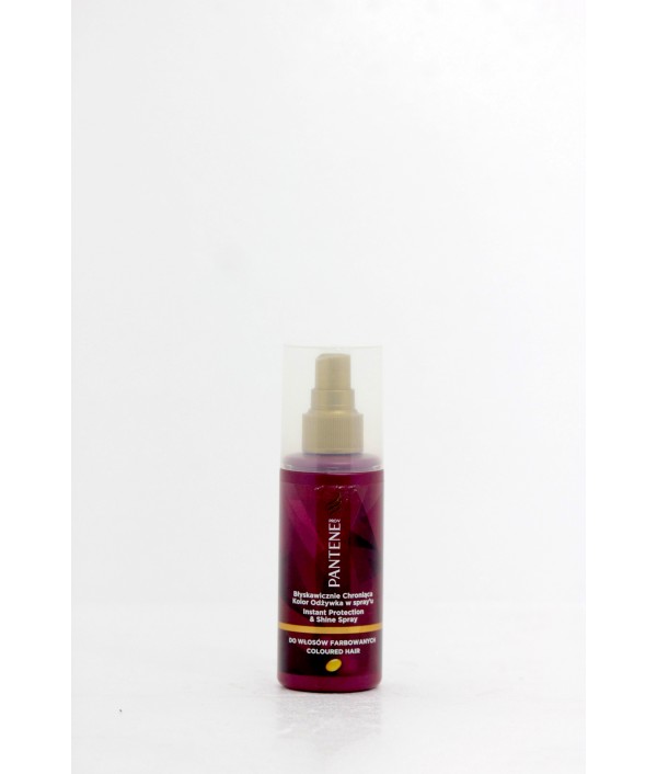 INSTANT PROTECTION & SHINE SPRAY