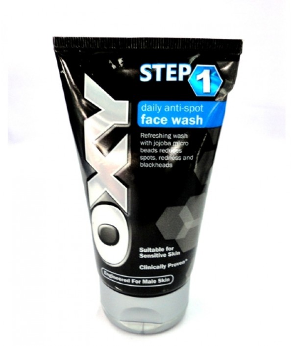 OXY daily anti spot face wash